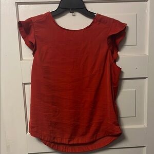 Elegant Women's Top